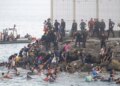 Sanchez kërkon mbledhje urgjente të ministrave të BE-së për një përgjigje të përbashkët ndaj krizës migratore në Spanjë