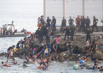 Sanchez kërkon mbledhje urgjente të ministrave të BE-së për një përgjigje të përbashkët ndaj krizës migratore në Spanjë