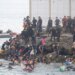 Sanchez kërkon mbledhje urgjente të ministrave të BE-së për një përgjigje të përbashkët ndaj krizës migratore në Spanjë