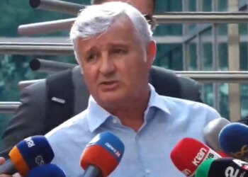 Seanca Agasit në GJKKO: Avokati Haxhia: Ra akuza për heqje të paligjshme lirie, klienti s'ka përfituar nga tenderat