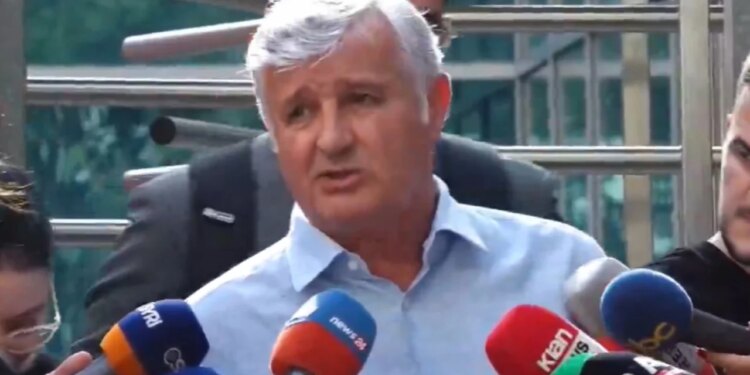 Seanca Agasit në GJKKO: Avokati Haxhia: Ra akuza për heqje të paligjshme lirie, klienti s'ka përfituar nga tenderat