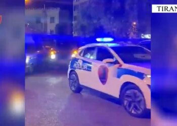 Sekuestrohen 3 makina luksoze, të dyshuara të vjedhura në Gjermani, 450 mijë euro; procedohen 3 persona në Tiranë