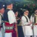 Selenica, skena e traditës labe: Festivali mbledh 25 grupe, kënga labe ngre shqetësimin për bashkimin me Vlorën