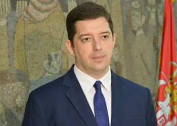 Serbi përgjigjet Ramës e Hoxhës për Ibër: Një përpjekje verore për të ndryshuar temën, Lereni diplomacinë e altoparlantëve
