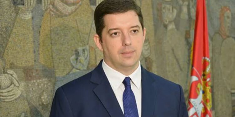 Serbi përgjigjet Ramës e Hoxhës për Ibër: Një përpjekje verore për të ndryshuar temën, Lereni diplomacinë e altoparlantëve