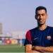Sergio Busquets rikthehet si blaugrana, tani zëvendëstrajner i Barcelona B