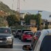 Sezoni veror: lëvizje të shumta, trafik i rënduar në Vlorë dhe vështirësi në qarkullim të mjeteve