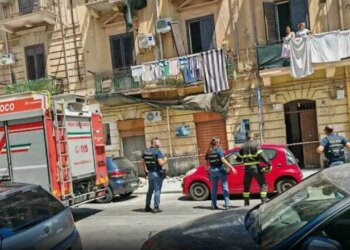 Shembet ballkoni në Palermo, 56-vjeçarja përfundon në spital në gjendje të rëndë; rasti i dytë në 3 ditë