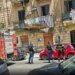 Shembet ballkoni në Palermo, 56-vjeçarja përfundon në spital në gjendje të rëndë; rasti i dytë në 3 ditë