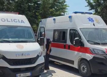 Sherr në burgun e sigurisë së lartë në Fier, plagosen dy të dënuar; zbardhen detajet