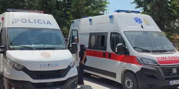 Sherr në burgun e sigurisë së lartë në Fier, plagosen dy të dënuar; zbardhen detajet