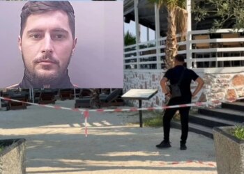 Sherri nisi për vajzën, zbardhet dinamika e krimit në Ksamil; shokët: konflikti degradoi, ai hyri t’i ndante