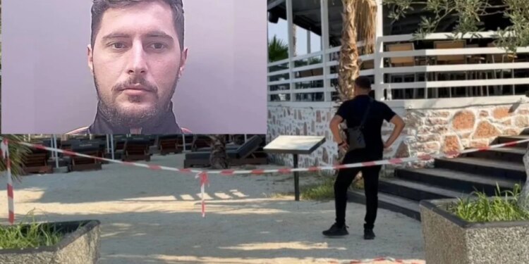 Sherri nisi për vajzën, zbardhet dinamika e krimit në Ksamil; shokët: konflikti degradoi, ai hyri t’i ndante