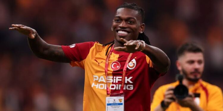 Shifrat e çmendura: Galatasaray nuk kursen për Leão, 78 milionë euro në 4 vite