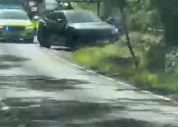 Shkaktoi aksident me Lamborghini-n e tij prej 270 mijë stërlinash, Sterling rrezikon 2 vite burg