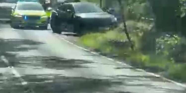 Shkaktoi aksident me Lamborghini-n e tij prej 270 mijë stërlinash, Sterling rrezikon 2 vite burg
