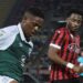 Shkëndija eliminohet nga Hibernian në Conference League