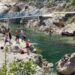 Shkodra në kulmin e sezonit: nga Velipoja në Theth rritet numri i turistëve dhe trafiku në qytet rëndohet