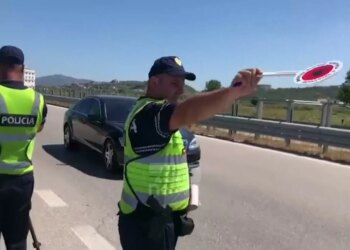 Shpejtësia po vret më shumë në rrugë; mbi 1,500 patenta pezullohen në një javë, ekspertët kërkojnë siguri