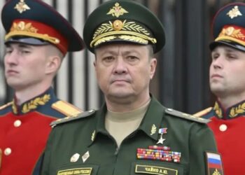 Shpërthim në Moskë: 3 të vdekur, 15 të plagosur; atentat ndaj gjeneralit rus në ditëlindjen e tij