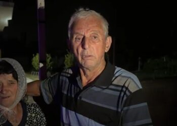 Shpërthimi i bombolës së gazit në Lezhë, flet afërmi me 6 plagosur: jetonin në Itali, erdhën për dasmë