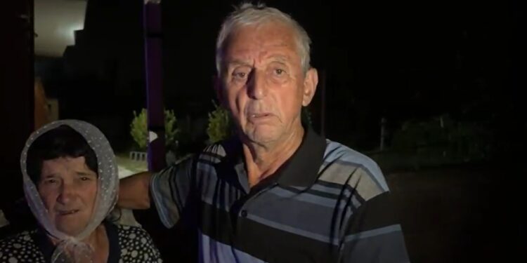 Shpërthimi i bombolës së gazit në Lezhë, flet afërmi me 6 plagosur: jetonin në Itali, erdhën për dasmë