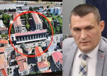 Shtëpi me para droge — Kompania italiane padit për shpifje ish-kreun e SPAK Altin Dumani pas sekuestrimit në Itali
