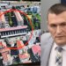 Shtëpi me para droge — Kompania italiane padit për shpifje ish-kreun e SPAK Altin Dumani pas sekuestrimit në Itali