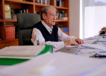 Shteti Bektashi drejt zyrtarizimit, Berisha: PD e kundërshton nismën antikushtetuese që mund nxisë përçarje fetare