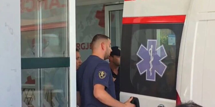 Si nisi sherri në burgun e sigurisë së lartë në Fier: plagoset anëtar grupit Bajrajve dhe një tjetër