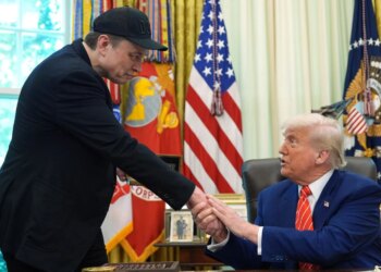 Si u ribashkuan Trump dhe Musk: prapaskenat dhe 100 milionë dollarë për zgjedhjet