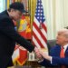 Si u ribashkuan Trump dhe Musk: prapaskenat dhe 100 milionë dollarë për zgjedhjet