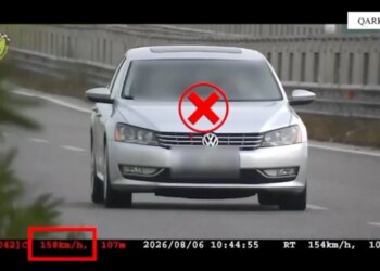 Siguria rrugore në sezonin veror: Rrugorja e Vlorës bën bilancin e gushtit, 14 shoferë të arrestuar të dehur