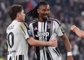 Situata e Kenan Yildiz dhe Khephren Thuram në infermierinë e Juventusit