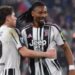 Situata e Kenan Yildiz dhe Khephren Thuram në infermierinë e Juventusit