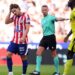Situatë kritike te Atletico Madrid, takim urgjent për të ardhmen e Julian Alvarez — çfarë do të ndodhë?