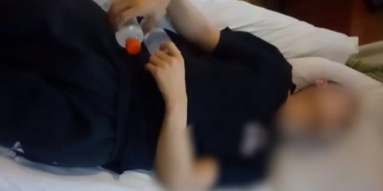 Skandal në spitalin psikiatrik të Kazakistanit: pacientët pretendojnë lidhje në shtrat, injeksione dhe punë të detyruar