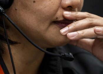 Skema mashtruese në Call Center: Do t’ju rikthejmë paratë e humbura çoi në gjyq 3 persona në Tiranë