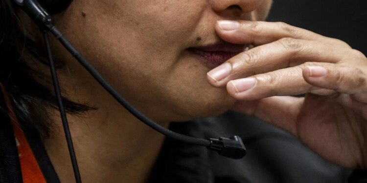 Skema mashtruese në Call Center: Do t’ju rikthejmë paratë e humbura çoi në gjyq 3 persona në Tiranë