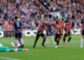 Skuadra e Tottenham ishte katastrofike në fushë, dhe Brentford i dha një leksion futbolli skuadrës londineze