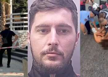 Sokrat Vata dëshmon për vrasjen e 20-vjeçarit portugez në Ksamil: Thika nuk ishte e imja, turistët të dehur