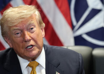Sondazhi i Financial Times godet Trumpin, 53% e amerikanëve thonë se financat janë përkeqësuar