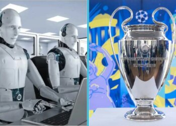 Sot në Top Channel – shorti i Champions League: nga goglat te superkompjuteri