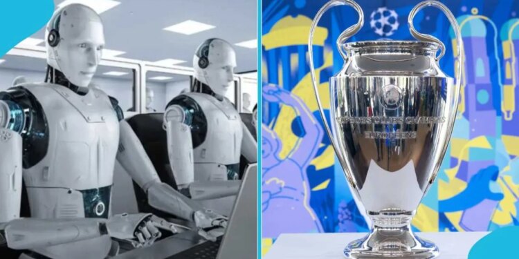 Sot në Top Channel – shorti i Champions League: nga goglat te superkompjuteri