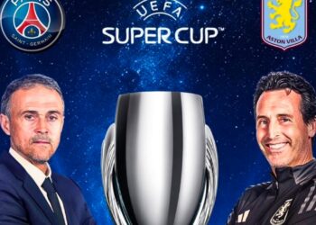 Sot ora 21:00 në Salzburg premtohet spektakël: PSG-Aston Villa live në Top Channel për Superkupën e Europës