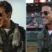 Sozia e Tom Cruise shfaqet në fushën e San Francisco Giants, fansat habiten: A është ai?