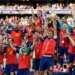 Spanja e përçarë: Barcelona anulon homazhin për kampionët, baskët fërshëllejnë, De La Fuente: Sa keq