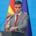 Spanjë: Mbi 180 mijë hektarë të djegura, kryeministri Sanchez: Ndryshimi klimatik po vret njerëz