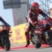 Spektakël në Aragon: Marquez i pandalshëm drejt titullit, fundjavë e hidhur për Francesco Bagnaia-n