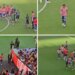 Stadiumi shpërthen kundër Alvarez; tifozët kërkojnë largimin, sulmuesi nuk shkon t’i përshëndesë